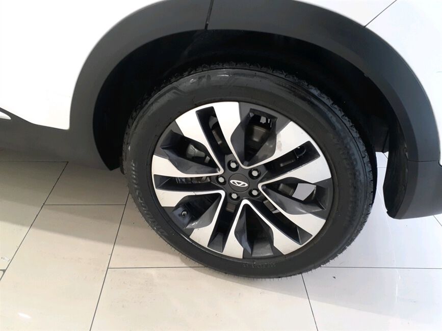 TIGGO 5X 1.5 VVT TURBO IFLEX TXS DCT
