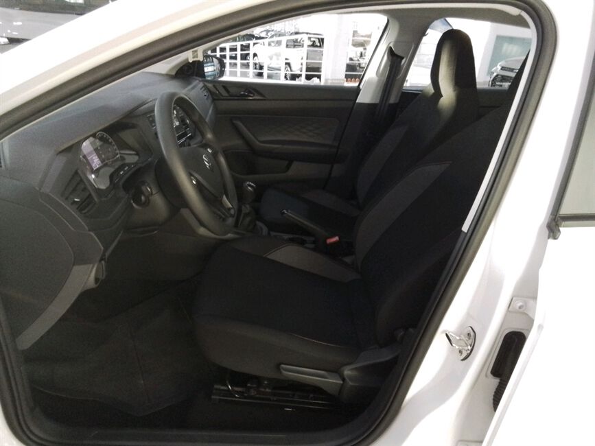 POLO 1.0 MPI TRACK MANUAL