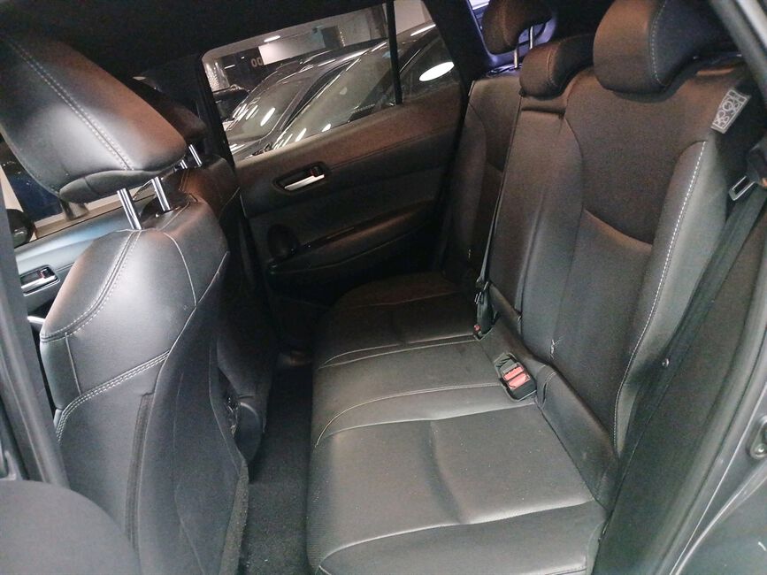 COROLLA CROSS 2.0 VVT-IE FLEX XRE DIRECT SHIFT