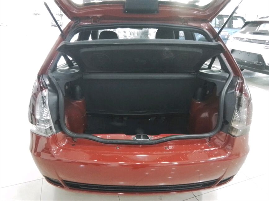 PALIO 1.0 MPI FIRE 8V FLEX 2P MANUAL