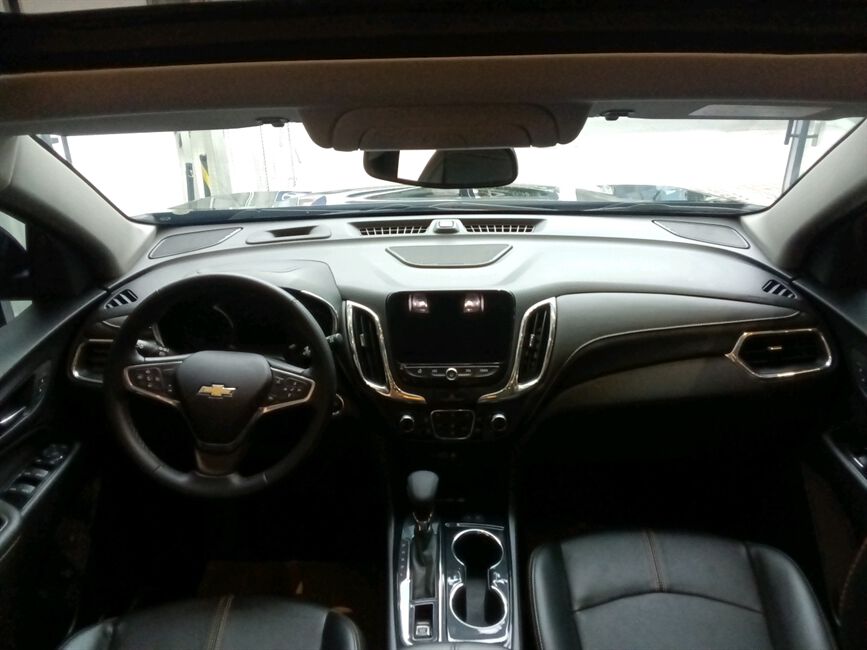 EQUINOX 1.5 16V TURBO GASOLINA PREMIER AWD AUTOMAT