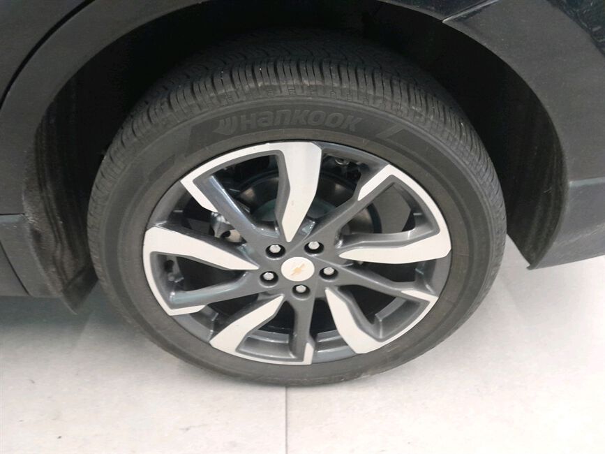 EQUINOX 1.5 16V TURBO GASOLINA PREMIER AWD AUTOMAT