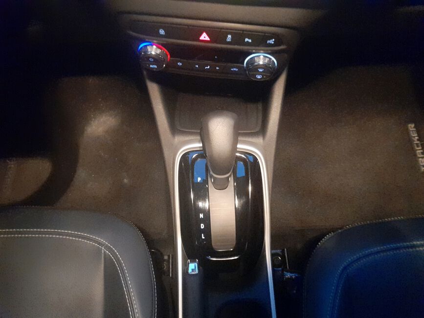 TRACKER 1.2 TURBO FLEX PREMIER AUTOMATICO