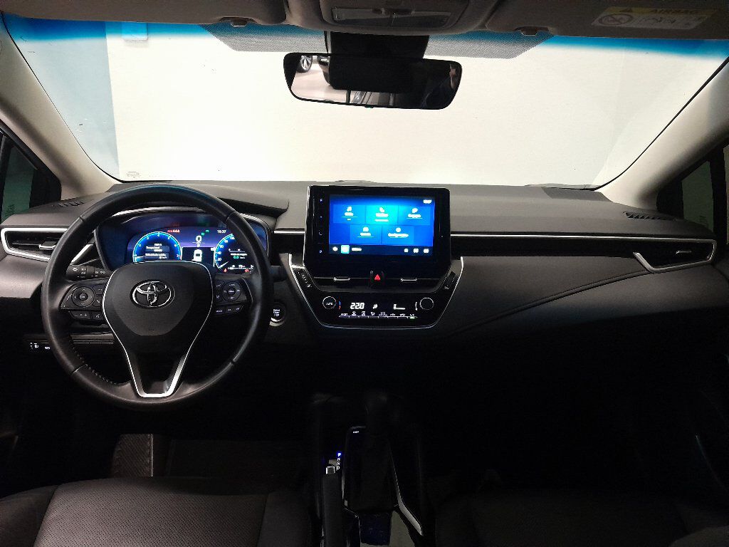 COROLLA 2.0 XEI 16V FLEX 4P AUTOMATICO