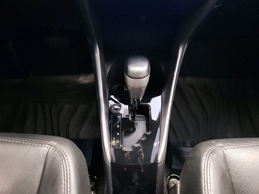 YARIS 1.3 16V FLEX XL PLUS TECH MULTIDRIVE