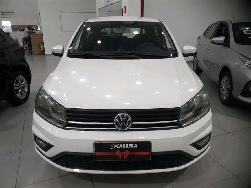 GOL 1.6 16V MSI TOTALFLEX 4P MANUAL