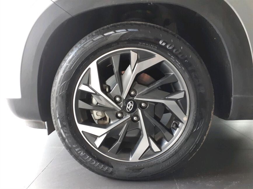 CRETA 1.0 TGDI FLEX LIMITED AUTOMÁTICO