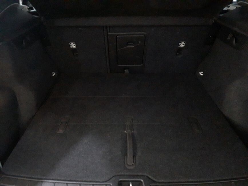 XC40 2.0 T4 GASOLINA GEARTRONIC