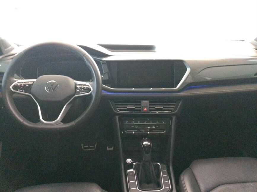 TAOS 1.4 250 TSI TOTAL FLEX HIGHLINE AUTOMÁTICO