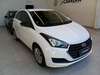 HB20 1.0 COMFORT PLUS 12V FLEX 4P MANUAL