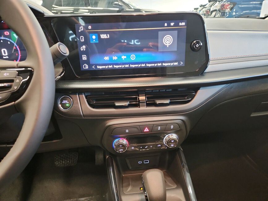 SONIC 1.0 TURBO FLEX PREMIER AUTOMÁTICO