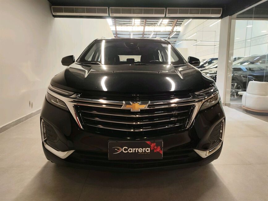 EQUINOX 1.5 16V TURBO GASOLINA PREMIER AWD AUTOMAT