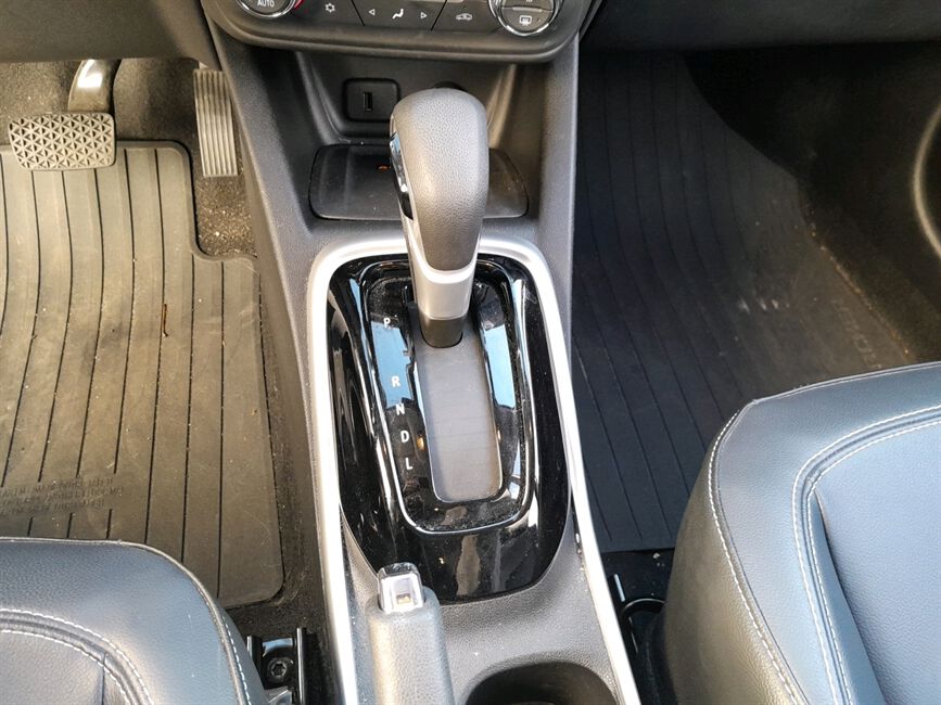 TRACKER 1.2 TURBO FLEX PREMIER AUTOMÁTICO