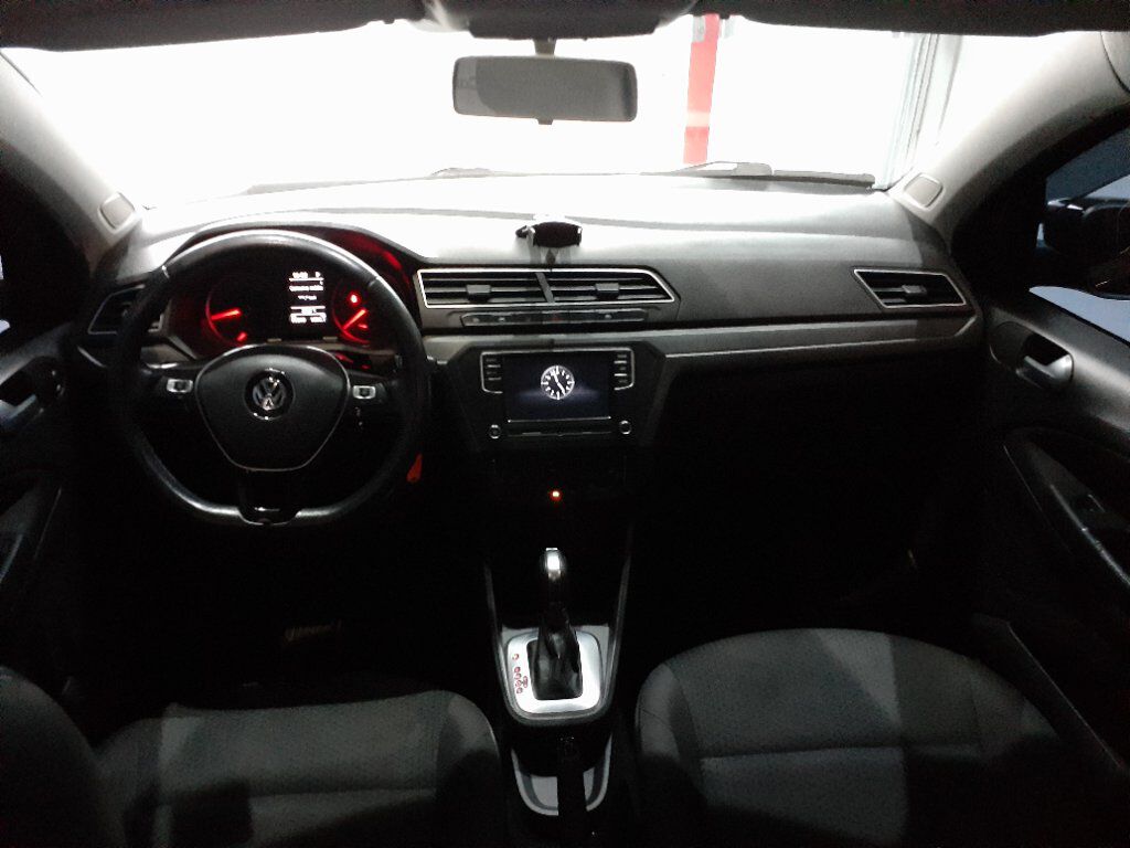 VOYAGE 1.6 MSI TOTAL FLEX AUTOMATICO