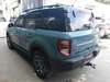 BRONCO SPORT 2.0 ECOBOOST GASOLINA WILDTRAK 4X4 SE