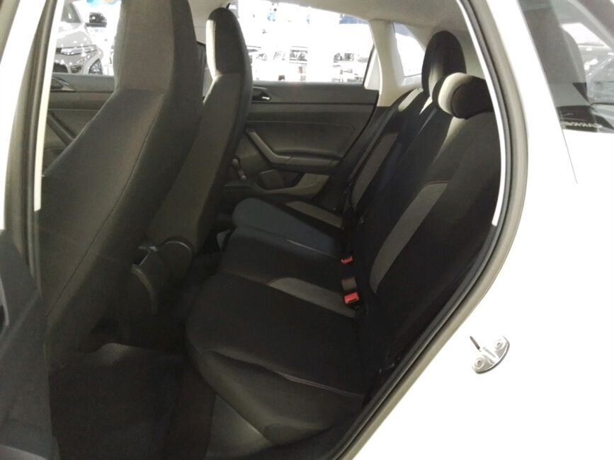 POLO 1.0 MPI TRACK MANUAL