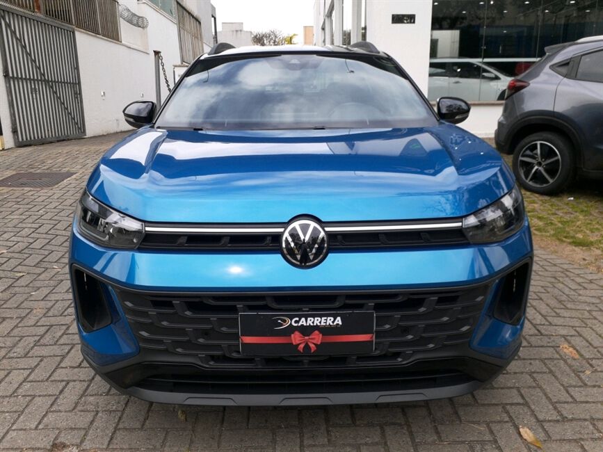 TERA 1.0 170 TSI HIGH AUTOMÁTICO