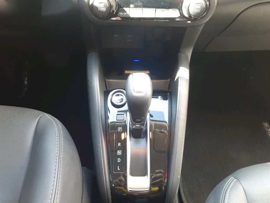 KICKS 1.6 16V FLEXSTART EXCLUSIVE XTRONIC