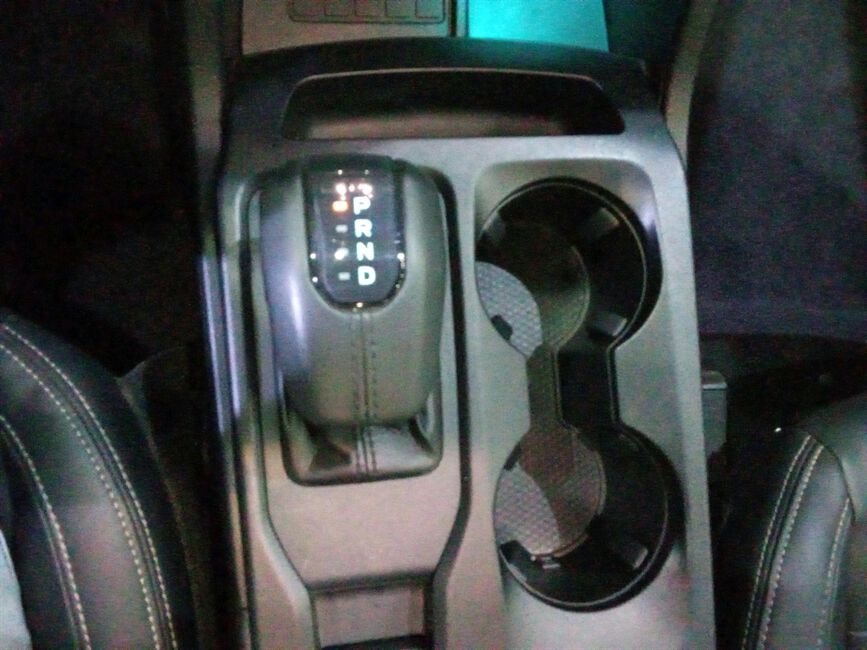 RANGER 3.0 V6 TURBO DIESEL CD LIMITED+ 4X4 AUTOMÁT