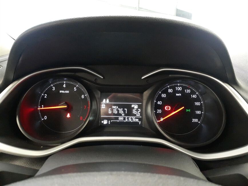 ONIX 1.0 FLEX LT MANUAL