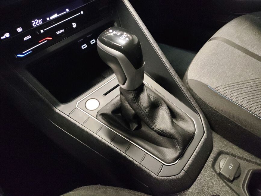 NIVUS 1.0 200 TSI TOTAL FLEX COMFORTLINE AUTOMÁTIC