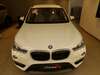 X1 2.0 16V TURBO ACTIVEFLEX SDRIVE20I 4P AUTOMATIC