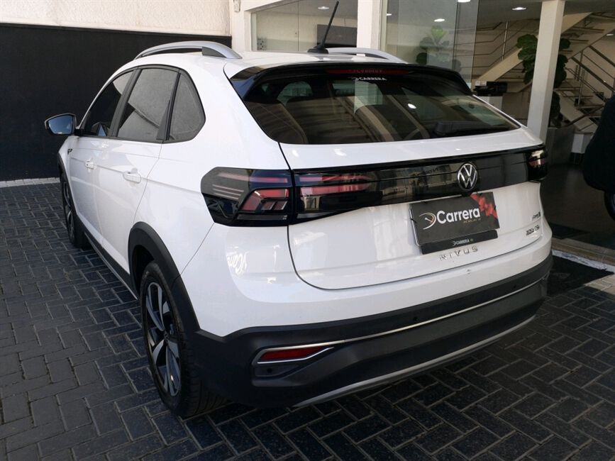 NIVUS 1.0 200 TSI TOTAL FLEX HIGHLINE AUTOMÁTICO