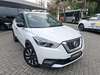 KICKS 1.6 16V FLEXSTART SL 4P XTRONIC