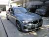 320I 2.0 16V TURBO FLEX SPORT GP AUTOMÁTICO