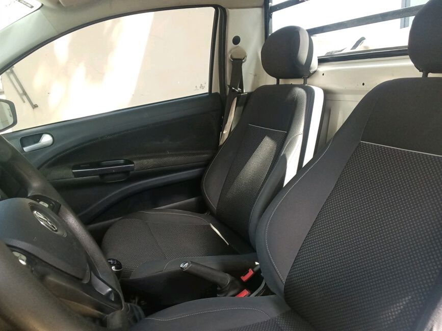 SAVEIRO 1.6 MSI TRENDLINE CS 8V FLEX 2P MANUAL