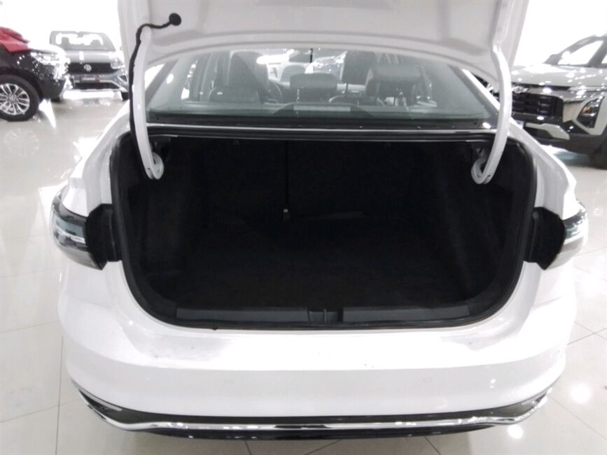 VIRTUS 1.0 200 TSI COMFORTLINE AUTOMÁTICO