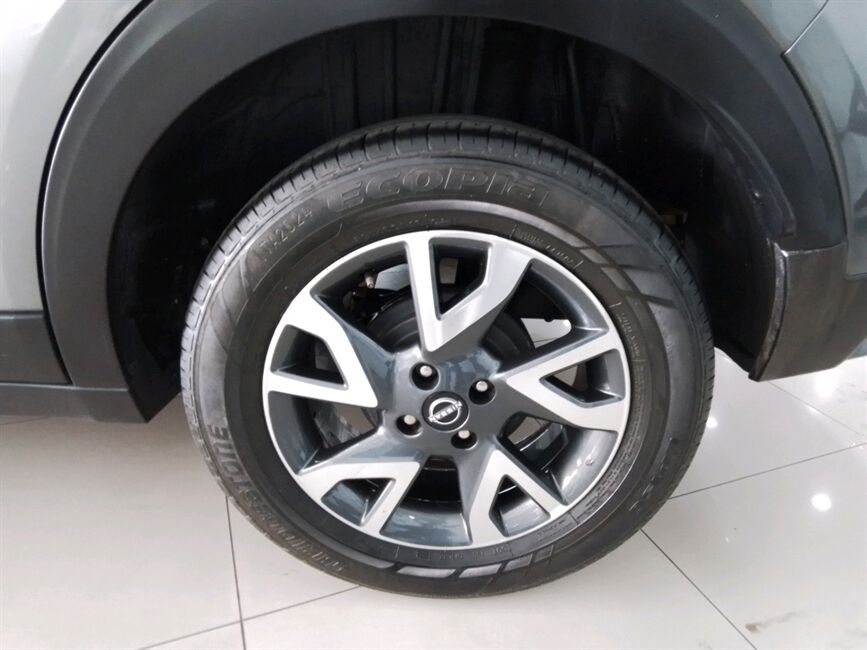 KICKS 1.6 16V FLEXSTART SENSE XTRONIC