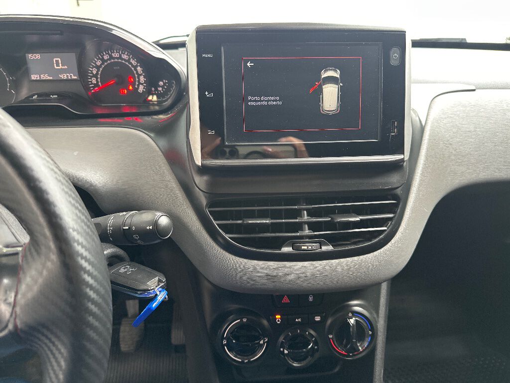 208 1.2 ACTIVE 12V FLEX 4P MANUAL