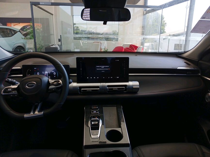 GS4 2.0 HEV PREMIUM AUTOMATICO