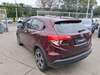 HR-V 1.8 16V FLEX EXL 4P AUTOMATICO
