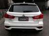 ASX 2.0 AWD 16V FLEX 4P AUTOMATICO
