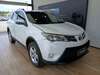 RAV4 2.0 4X2 16V GASOLINA 4P AUTOMATICO