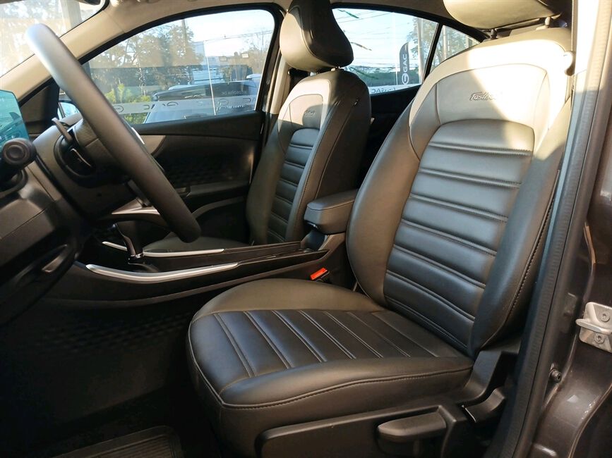 FASTBACK 1.0 TURBO 200 FLEX AUDACE CVT