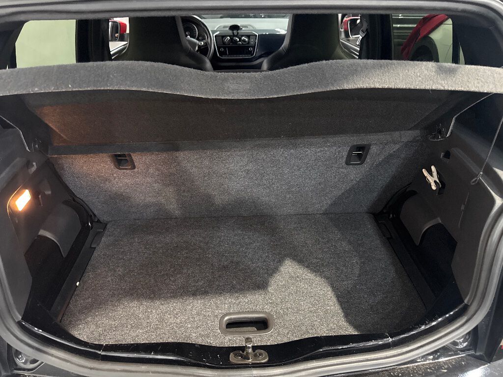 UP 1.0 TSI PEPPER 12V FLEX 4P MANUAL