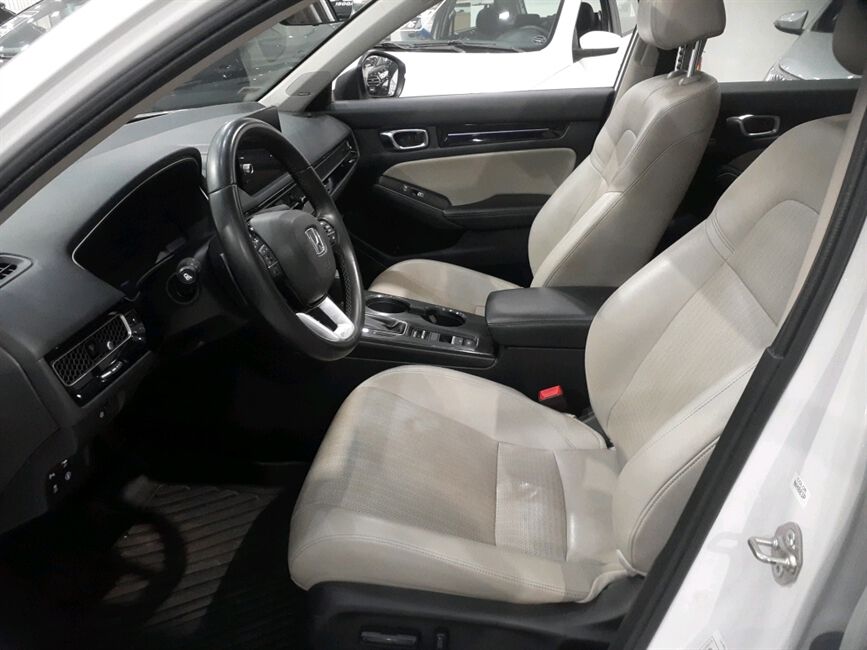 CIVIC 2.0 DI E:HEV TOURING E-CVT