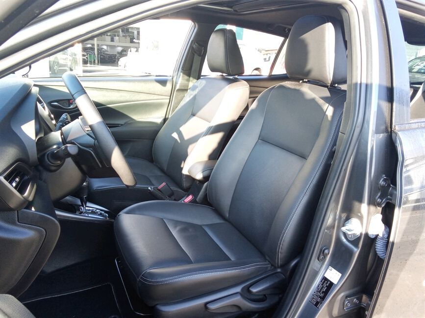 YARIS 1.5 16V FLEX XLS MULTIDRIVE
