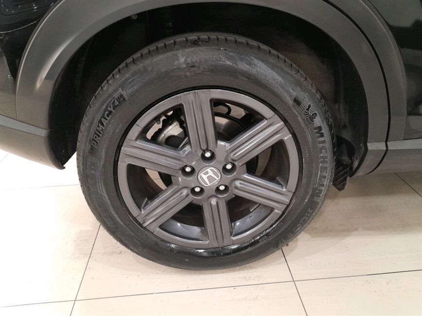 HR-V 1.5 DI I-VTEC FLEX EXL CVT