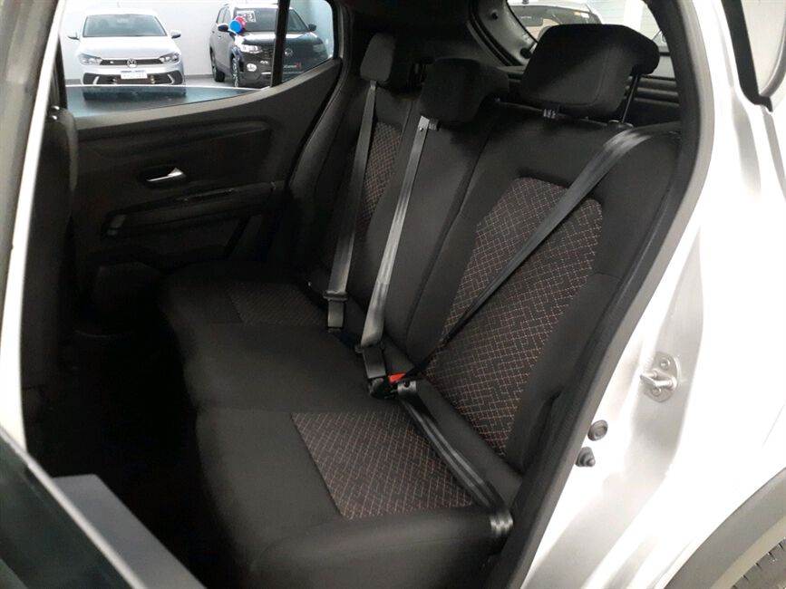 KARDIAN 1.0 TCE FLEX EVOLUTION MANUAL