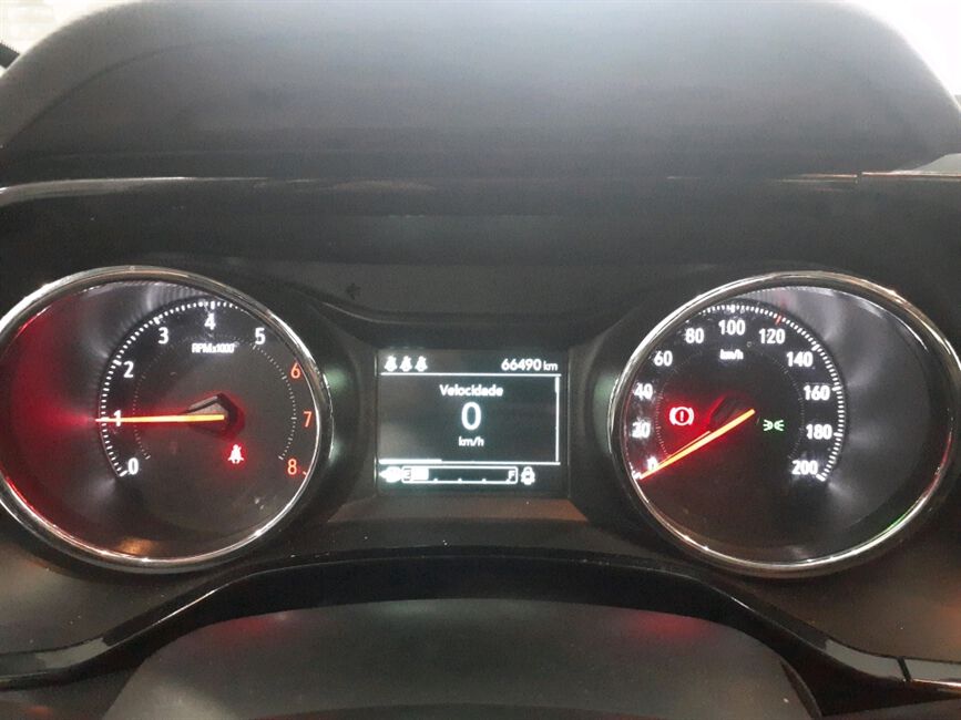 MONTANA 1.2 TURBO FLEX MANUAL