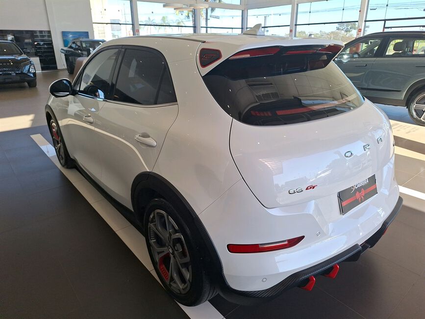 ORA 03 63 KW ELÉTRICO GT