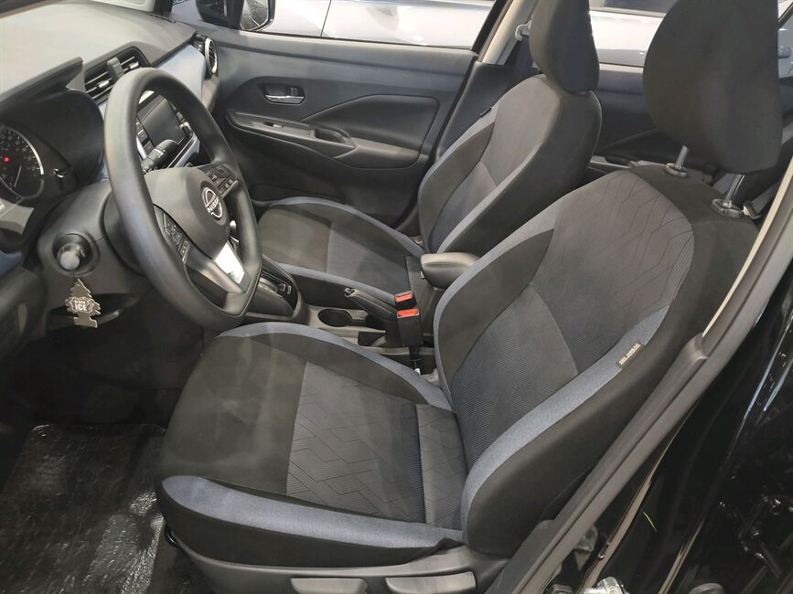VERSA 1.6 16V FLEX ADVANCE XTRONIC