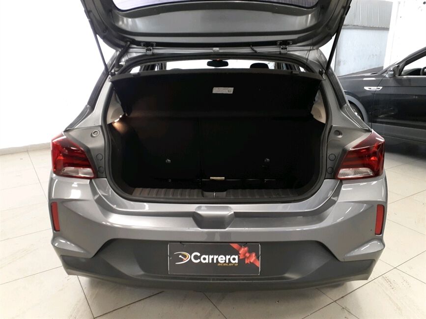 ONIX 1.0 TURBO FLEX LT MANUAL