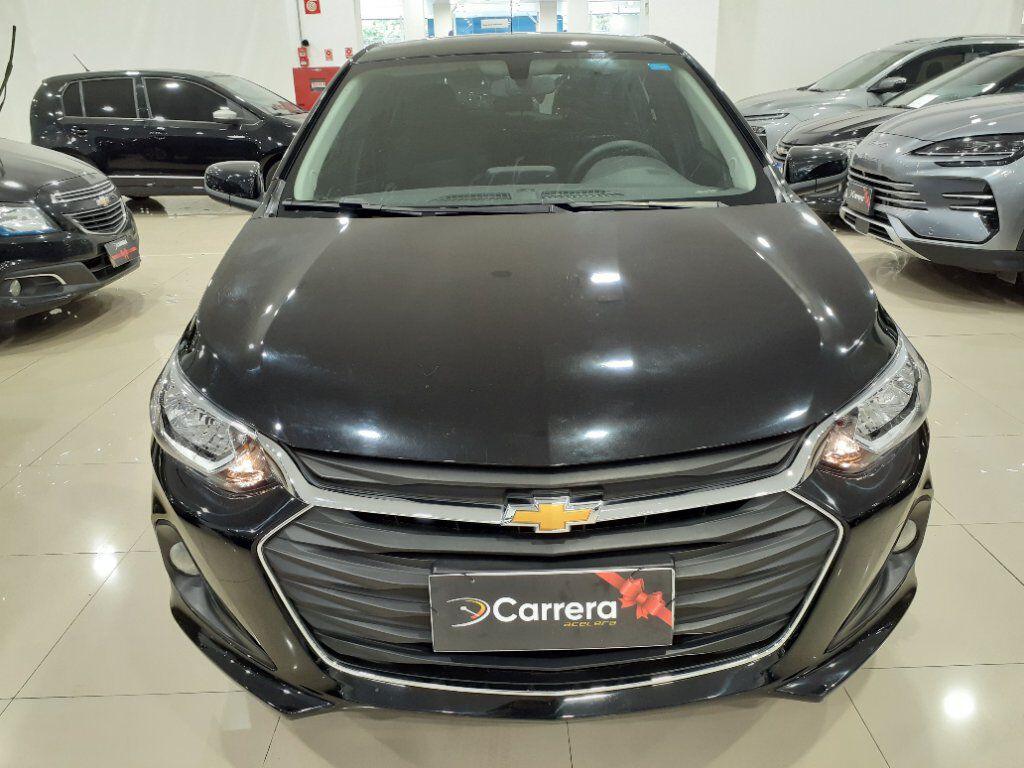 ONIX 1.0 FLEX LT MANUAL