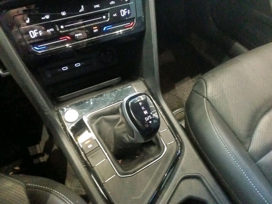 TAOS 1.4 250 TSI TOTAL FLEX HIGHLINE AUTOMÁTICO