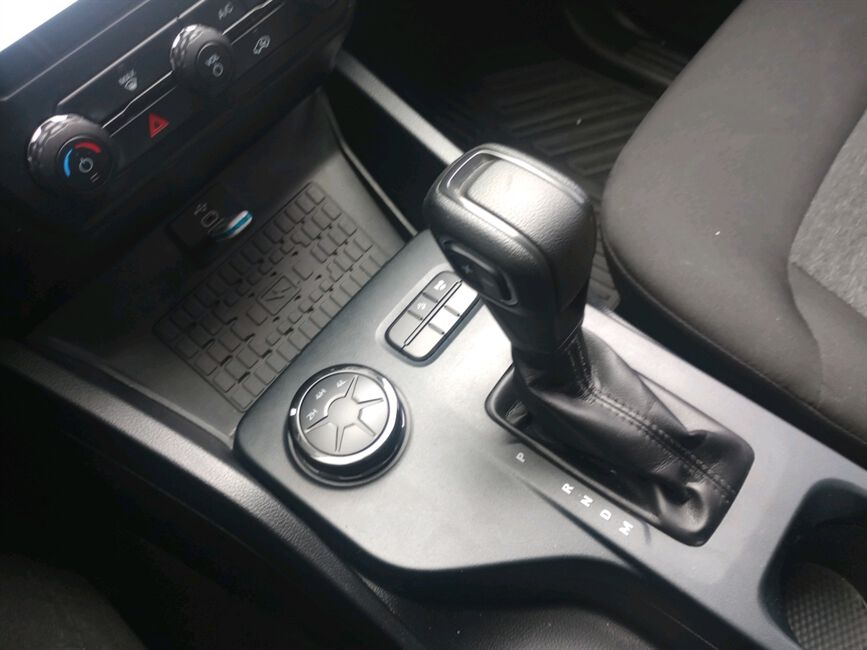 RANGER 2.0 TURBO DIESEL CD XLS 4X4 AUTOMÁTICO